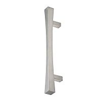 Ручка скоба ORO/ORO L05 45cm/30cm (половинка) MSN матовий нікель
